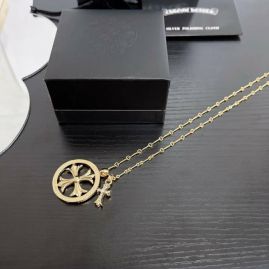 Picture of Chrome Hearts Necklace _SKUChromeHeartsnecklace1105686983